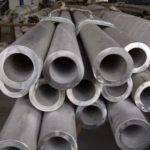 Seamless tubes in hydraulic systems