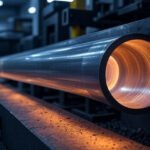 Annealing of Hydraulic Seamless Tubes