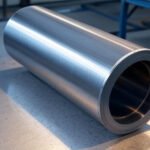 seamless steel tubes in automotive industry