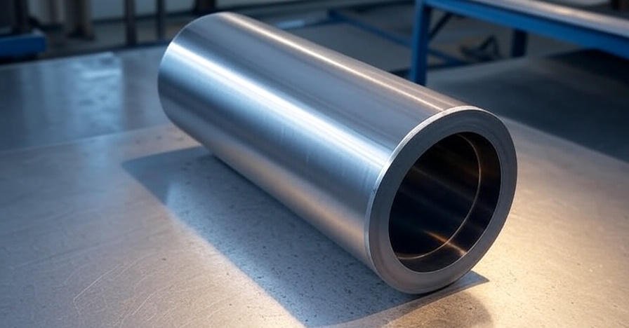 seamless steel tubes in automotive industry