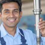 seamless hydraulic tube