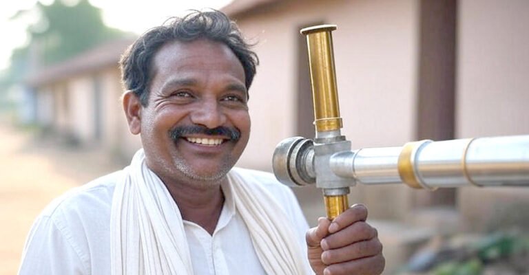 Hydraulic Seamless tubes in Hydraulic Systems