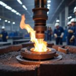 annealing process of hydraulic tube
