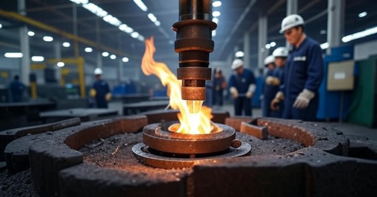 annealing process of hydraulic tube