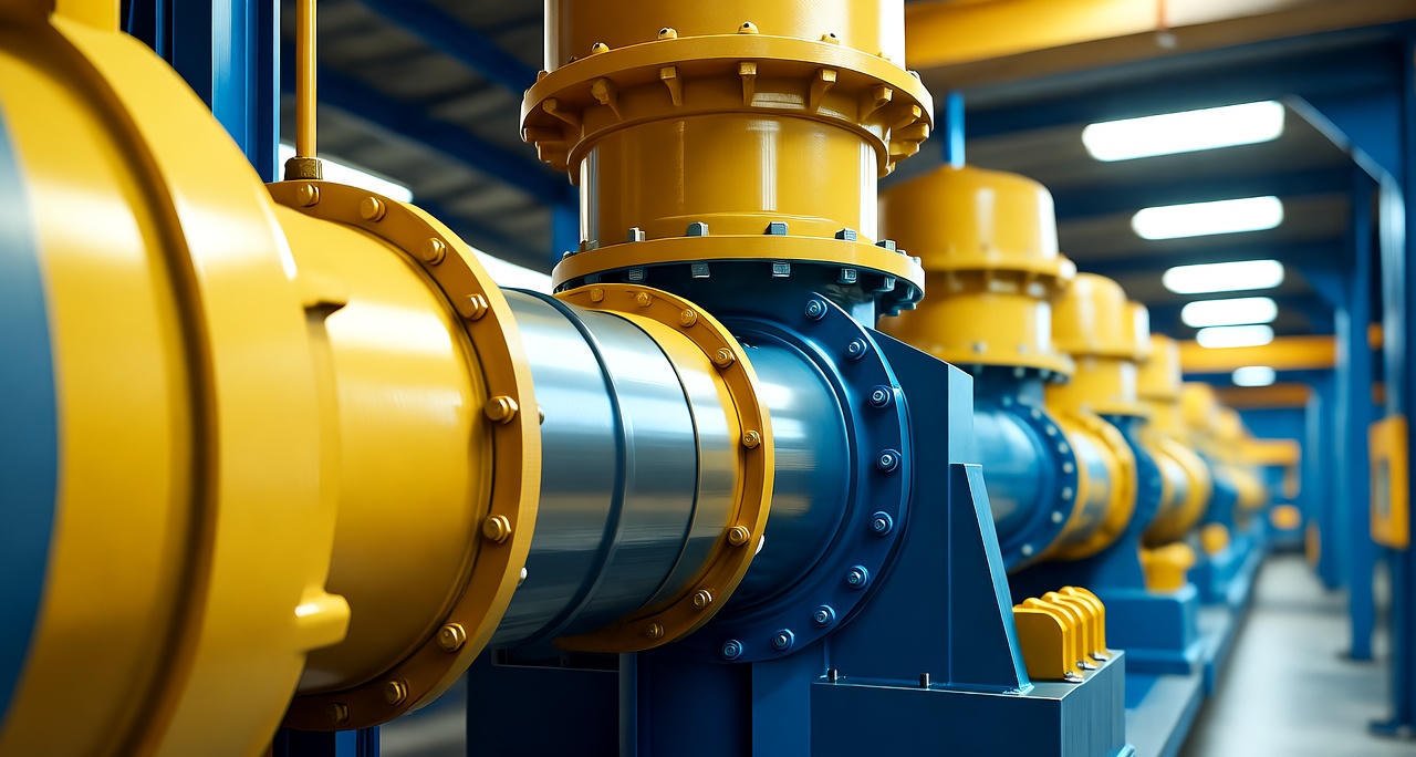 seamless tubes manufacturing process