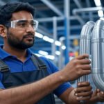 Stainless Steel Seamless Tubes and Applications