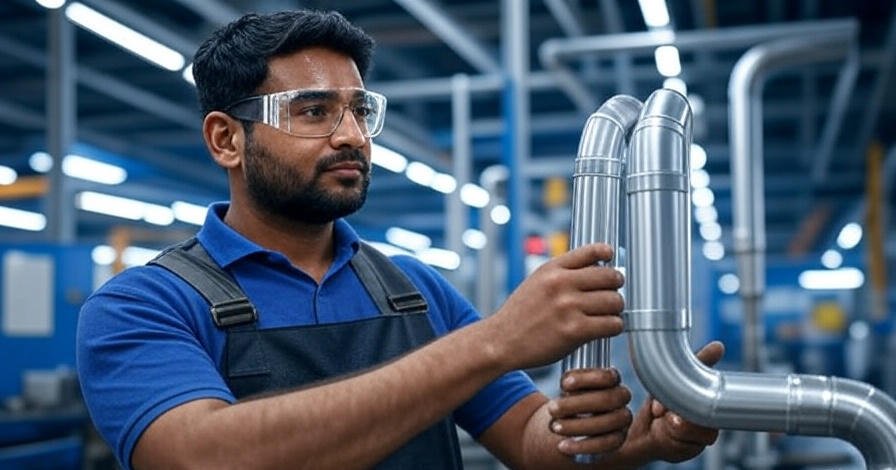 Stainless Steel Seamless Tubes and Applications 1 Stainless Steel Seamless Tubes and Applications