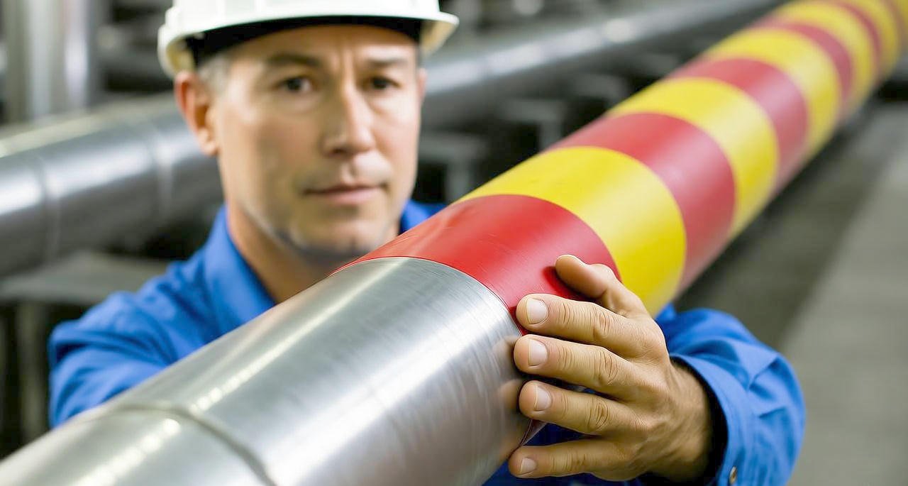 Stainless Steel Seamless Tubes and Applications 2 Stainless Steel Seamless Tubes and Applications