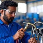 seamless tubes manufacturing process
