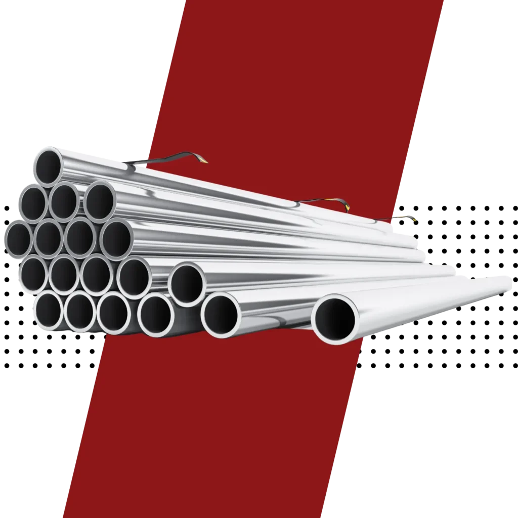 Hydraulic Tubes and Pipe suppliers in Chennai