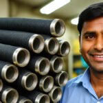 Hydraulic Hose Pipes