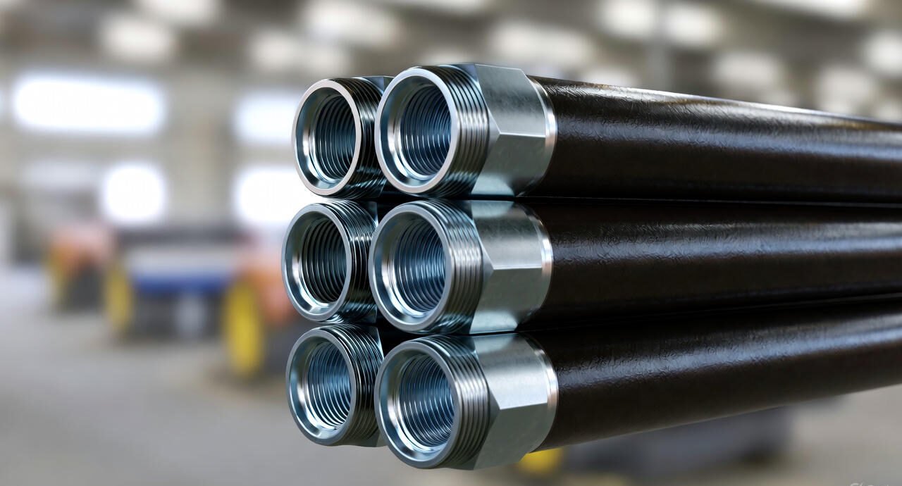 hydraulic hose pipes